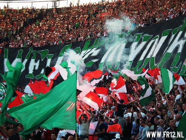 Feyenoord - Besiktas