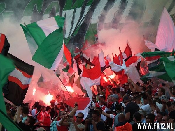 Feyenoord - Besiktas
