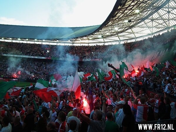 Feyenoord - Besiktas