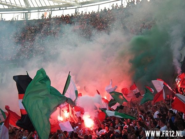 Feyenoord - Besiktas