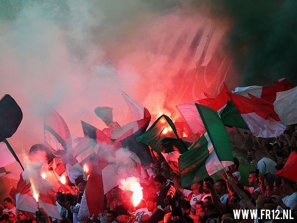 Feyenoord - Besiktas