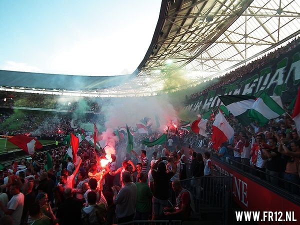 Feyenoord - Besiktas