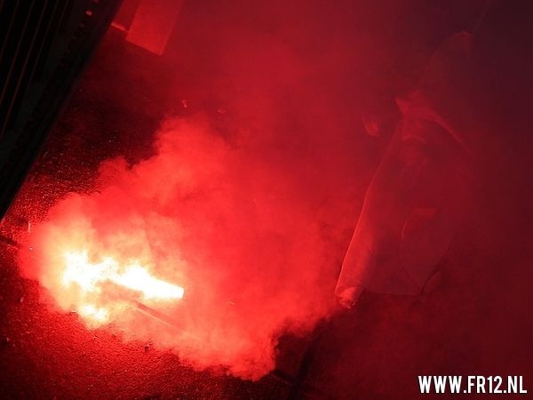 Feyenoord - Besiktas