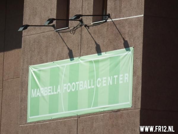 FC Basel - Feyenoord deel 1