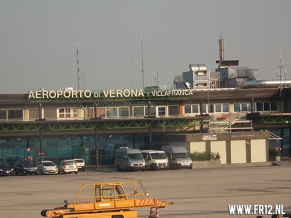 Reis naar Levico Terme