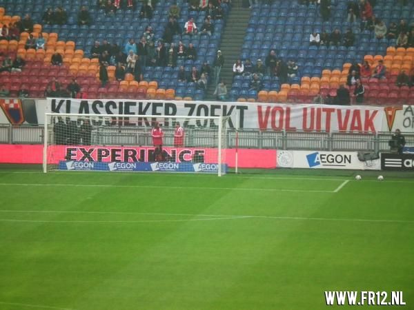 020 - Feyenoord