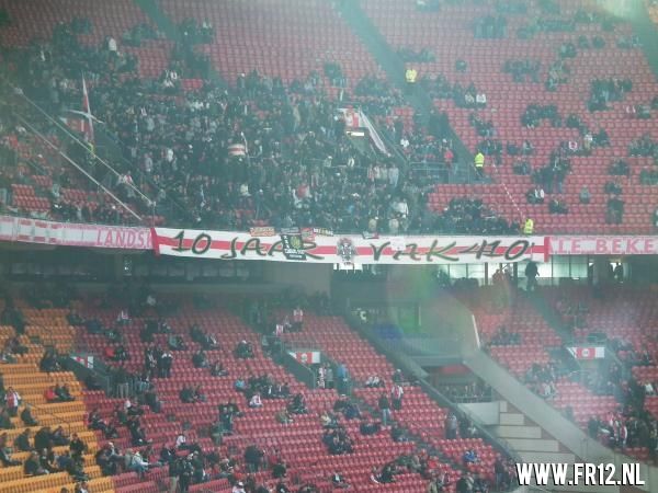 020 - Feyenoord
