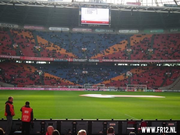 020 - Feyenoord