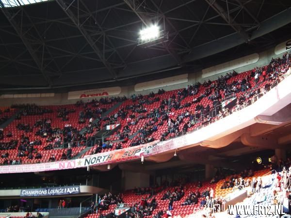 020 - Feyenoord