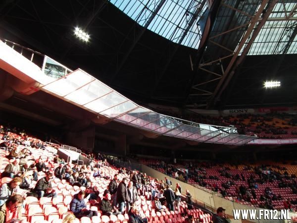 020 - Feyenoord