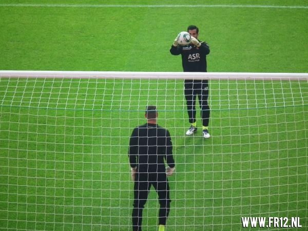020 - Feyenoord