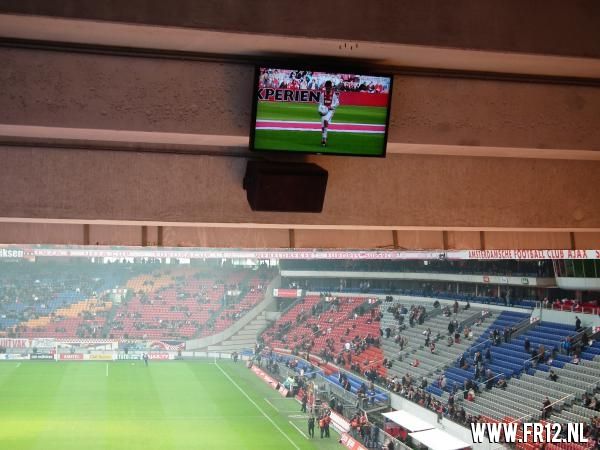 020 - Feyenoord