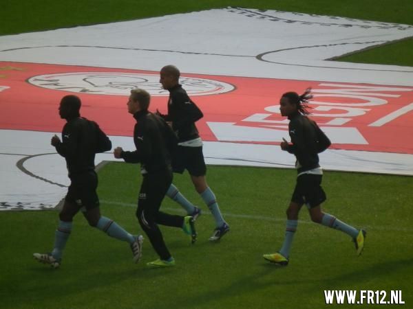 020 - Feyenoord