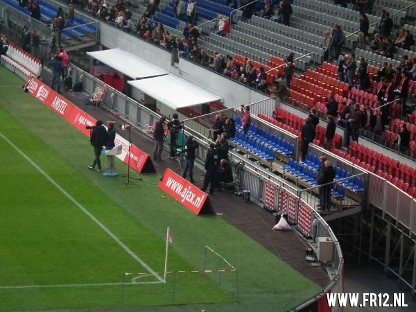020 - Feyenoord