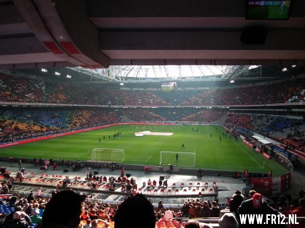 020 - Feyenoord