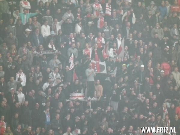 020 - Feyenoord