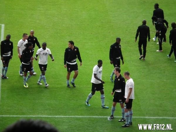 020 - Feyenoord