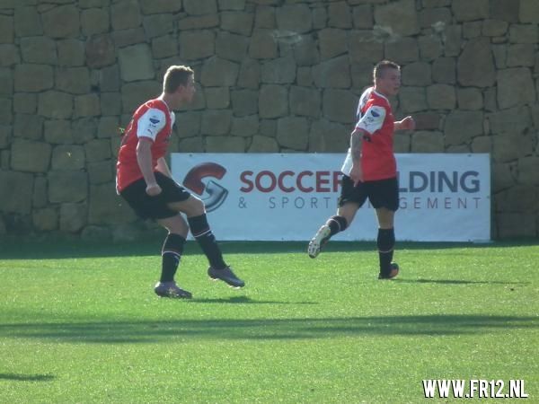 Marbella deel 2