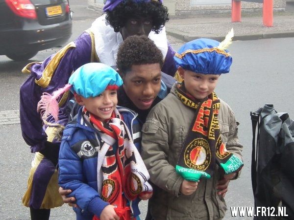 AZ - Feyenoord
