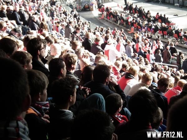 020 - Feyenoord