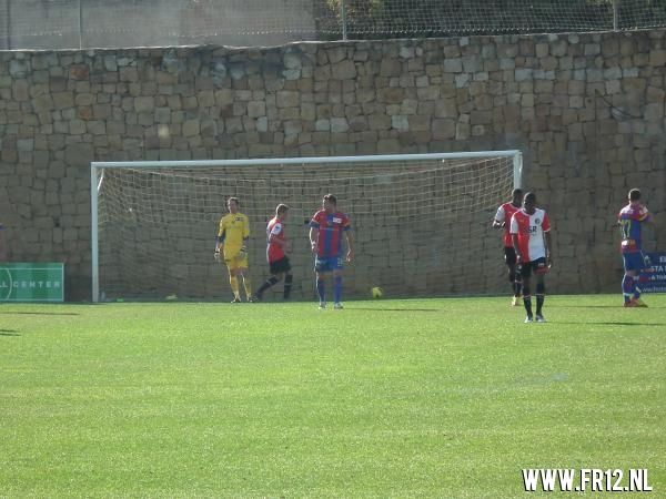 Marbella deel 2