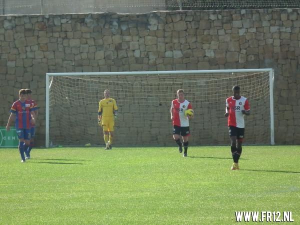 Marbella deel 2