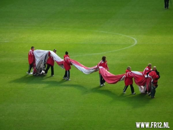 020 - Feyenoord