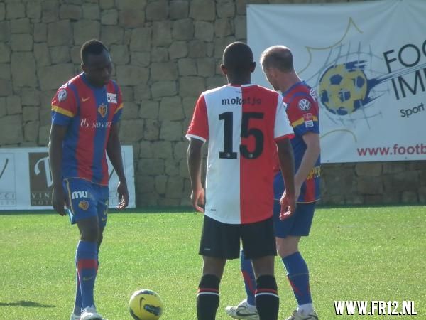 Marbella deel 2