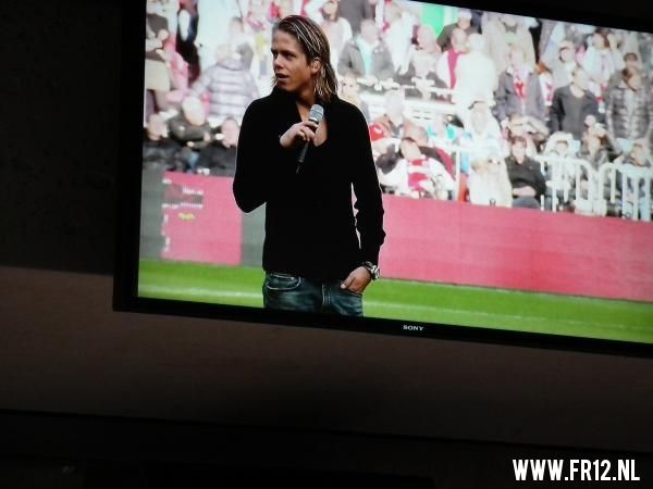 020 - Feyenoord