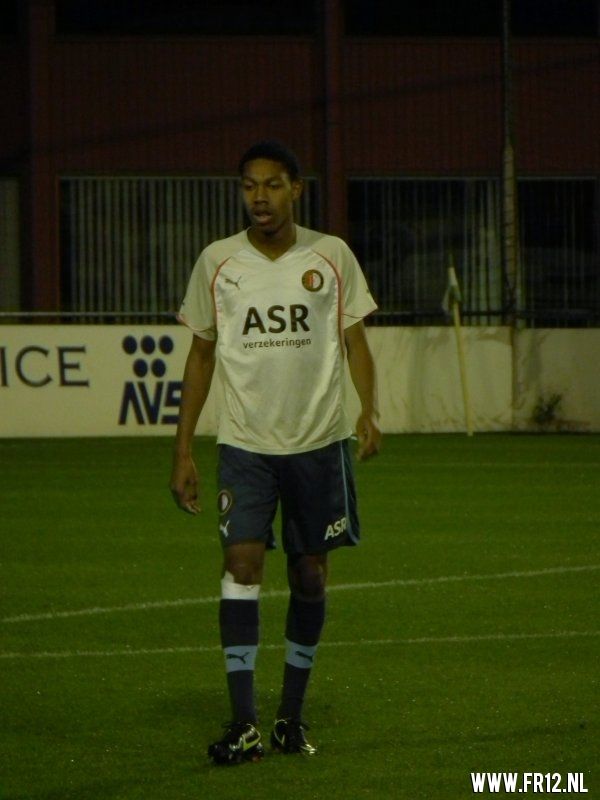 Feyenoord A1 - 020 A1