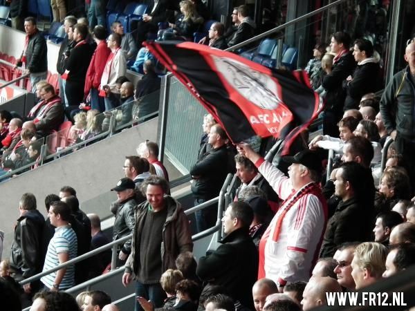 020 - Feyenoord
