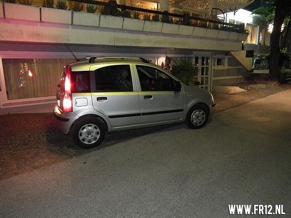 Reis naar Levico Terme