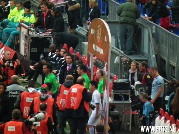 020 - Feyenoord