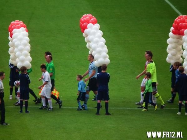 020 - Feyenoord