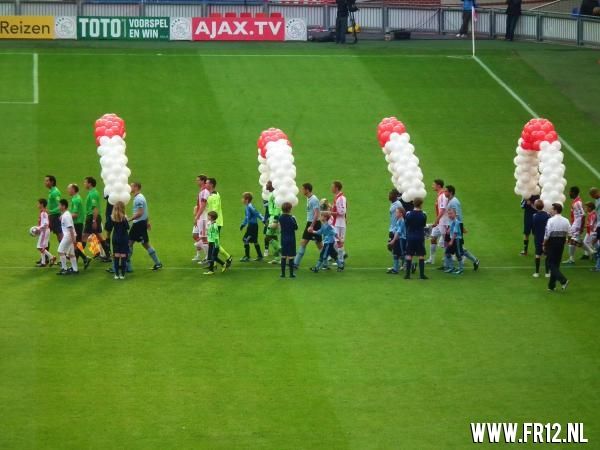 020 - Feyenoord
