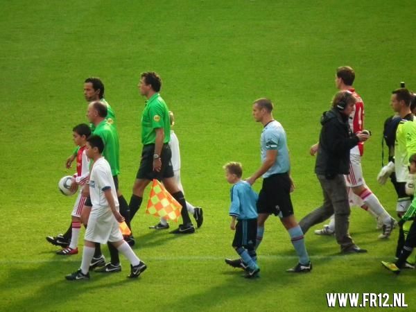 020 - Feyenoord