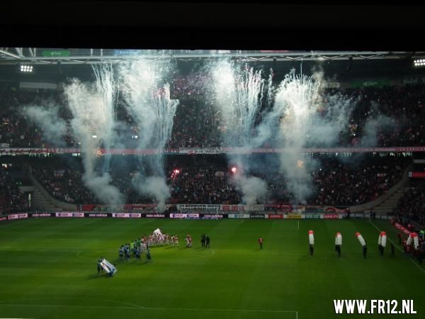 020 - Feyenoord