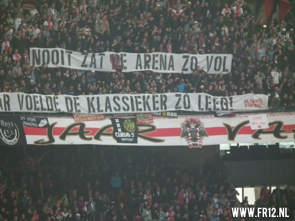 020 - Feyenoord