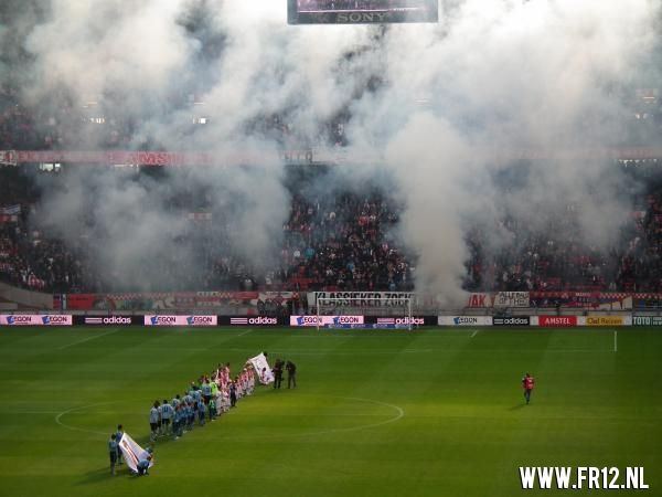 020 - Feyenoord