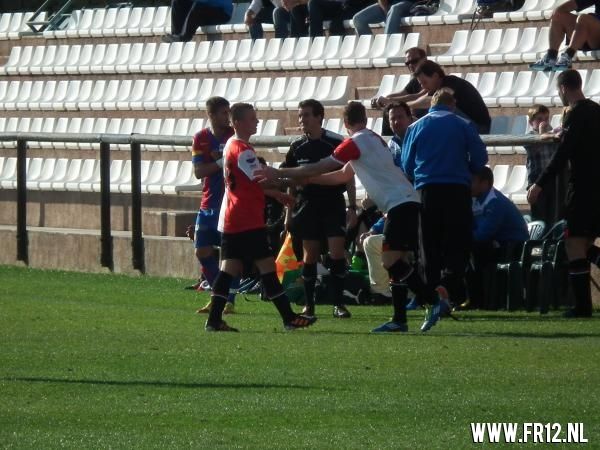 Marbella deel 2