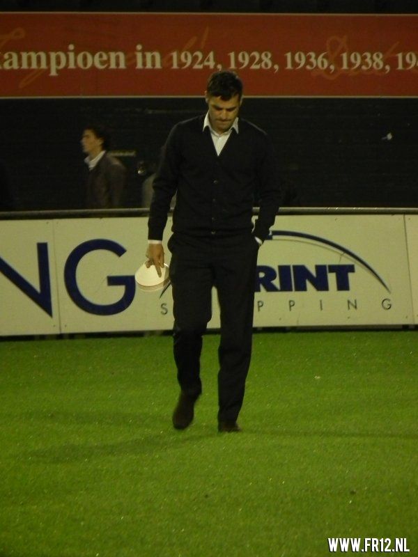 Feyenoord A1 - 020 A1