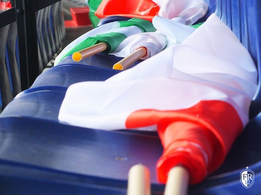 Bekerfinale Feyenoord-FC Utrecht
