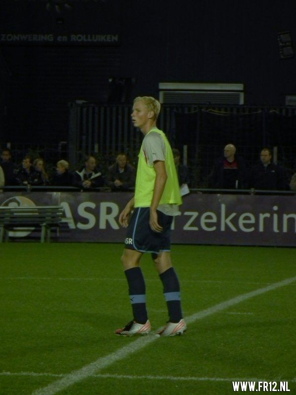 Feyenoord A1 - 020 A1