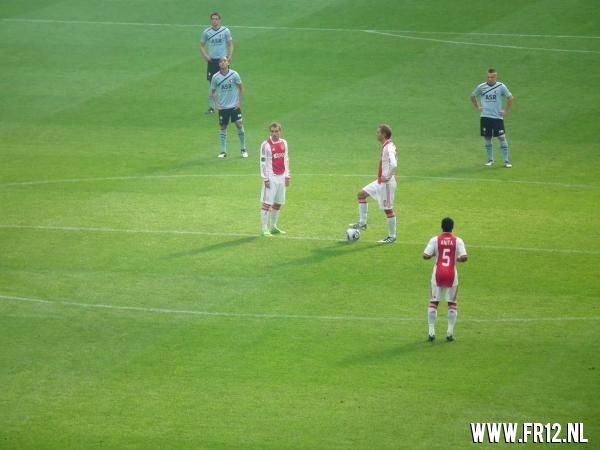 020 - Feyenoord
