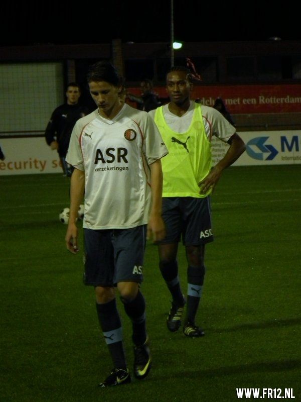 Feyenoord A1 - 020 A1