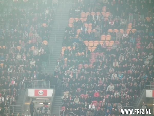 020 - Feyenoord