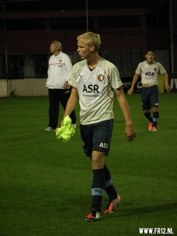 Feyenoord A1 - 020 A1