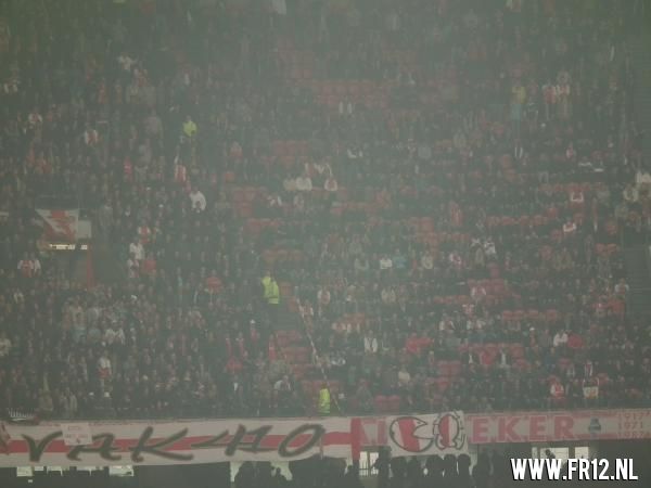 020 - Feyenoord