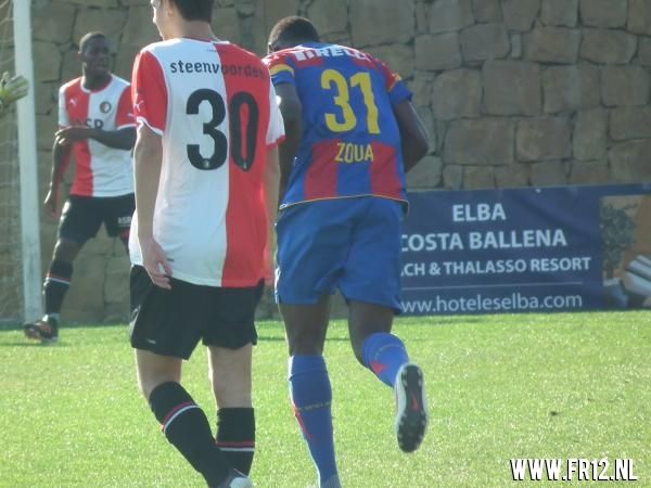 Marbella deel 2