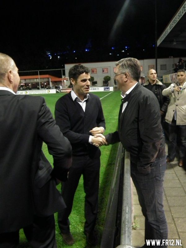 Feyenoord A1 - 020 A1